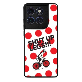 Hülle Glossy Case für Motorola Edge 60 Pro - Farbe GD08G