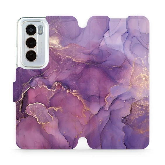 Etui do OPPO Reno 12 5G - wzór VP20S