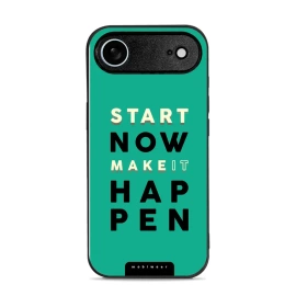 Hülle Glossy Case für Apple iPhone 17 Air - Farbe G079G