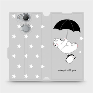 Phone Case Sony Xperia XA2 - Design MH08P