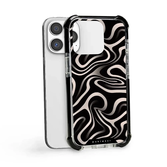 Case MagSafe Elite Bumper for Apple iPhone 13 Pro - Design DA63D