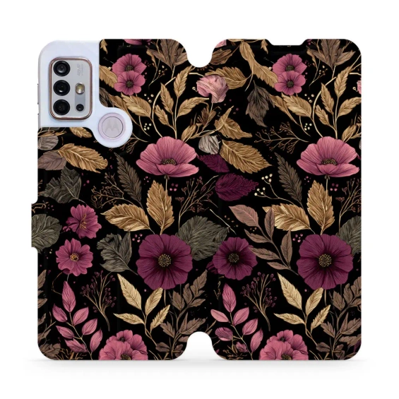 Hülle für Motorola Moto G10 - Farbe V170S