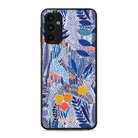 Phone Glossy Case Samsung Galaxy M23 5G - Design G037G