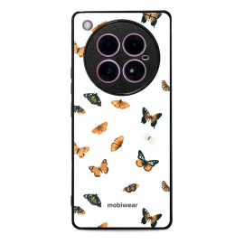 Phone Glossy Case Infinix ZERO 40 5G - Design GP76G