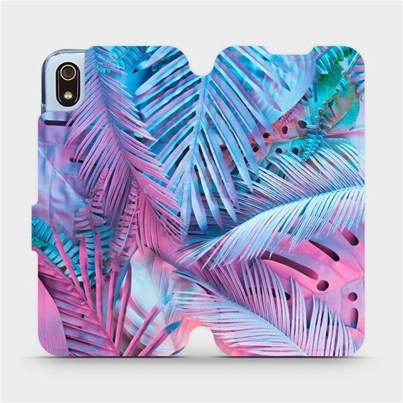 Etui do Xiaomi Redmi 7A - wzór MG10S