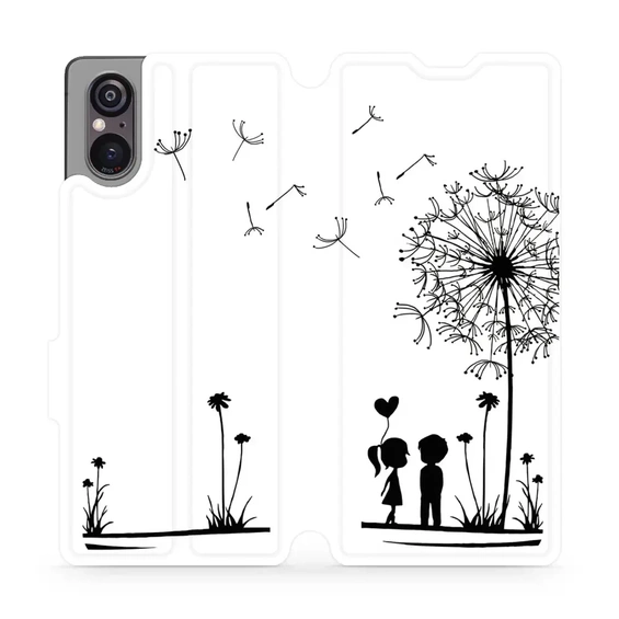 Phone Case Sony Xperia 5 V - Design MH16P