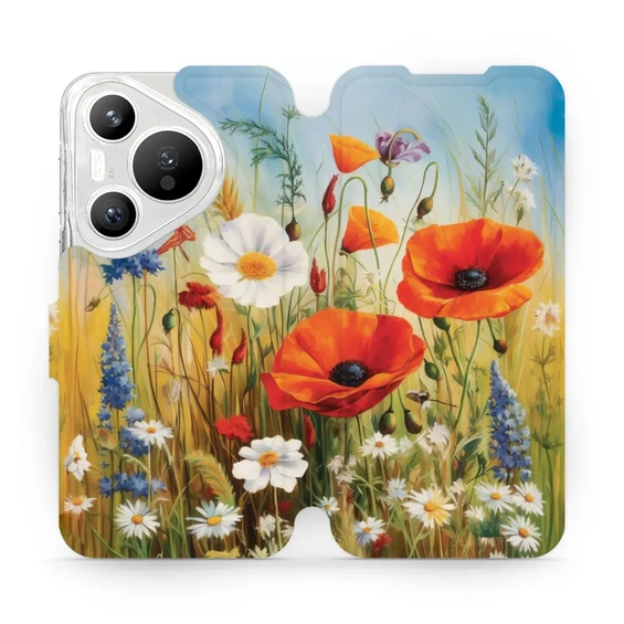 Phone Case Huawei Pura 70 - Design VP43S