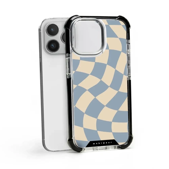 Hülle MagSafe Elite Bumper für Apple iPhone 14 Pro Max - Farbe DA59D