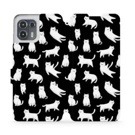 Hülle für Motorola Edge 20 Lite - Farbe V163S