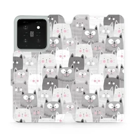 Phone Case Xiaomi 14 - Design M099P