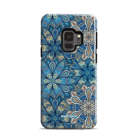 Case Elite Pro for Samsung Galaxy S9 - Design E108E