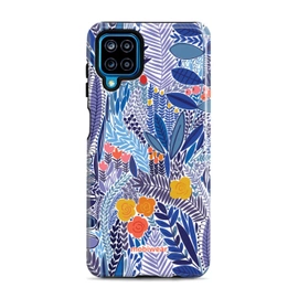 Case Elite Pro for Samsung Galaxy A12 - Design EP03E