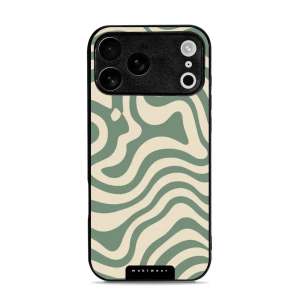 Phone Glossy Case Apple iPhone 17 Pro Max - Design GA57G