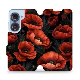 Phone Case Asus Zenfone 9 - Design VP45S