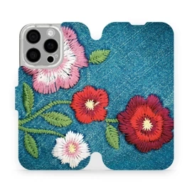 Phone Case Apple iPhone 16 Pro - Design MD05P