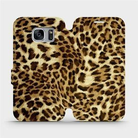 Phone Case Samsung Galaxy S7 Edge - Design VA33P