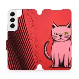 Phone Case Samsung Galaxy S22 - Design VP54S