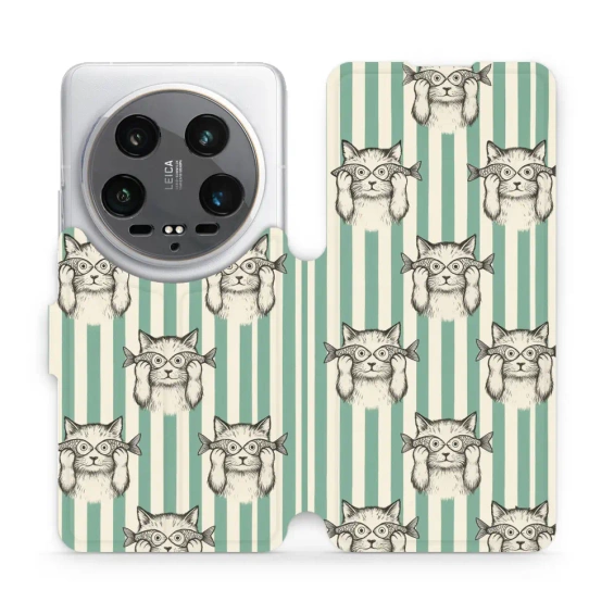 Etui do Xiaomi 14 Ultra 5G - wzór VP90S