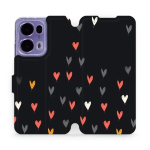 Etui do OPPO Reno 13 Pro - wzór VP79P