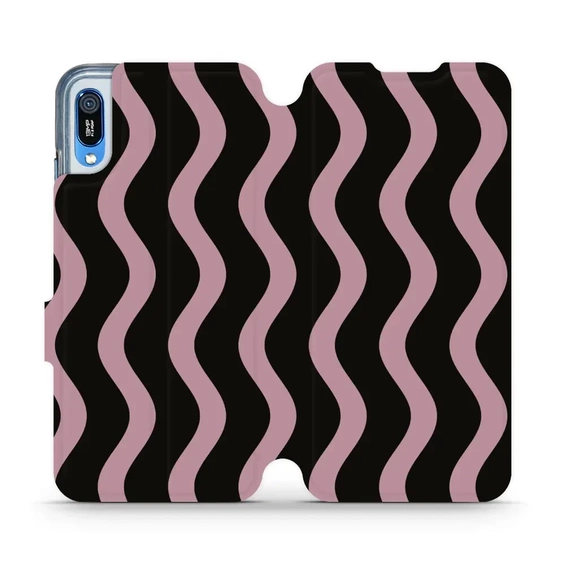 Phone Case Huawei Y6 2019 - Design VA54S