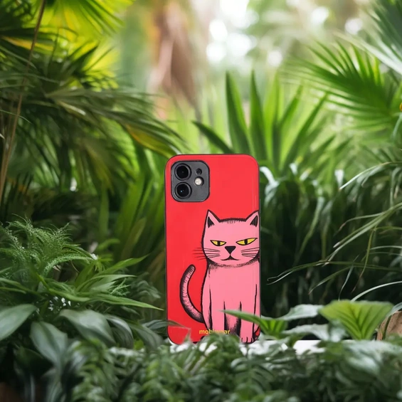 Phone Glossy Case Realme C75 - Design G054G