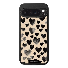 Phone Glossy Case Google Pixel 9 Pro XL - Design GA51G