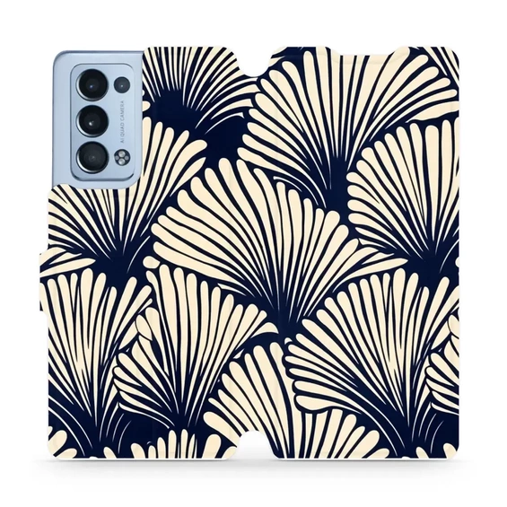 Phone Case Oppo Reno 6 Pro 5G - Design VA41S