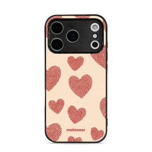 Etui Glossy Case do Apple iPhone 17 Pro - wzór GP93G