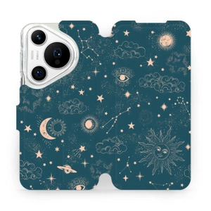 Etui do Huawei Pura 70 Pro - wzór VP14S