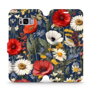 Phone Case Samsung Galaxy S8 Plus - Design VP46S