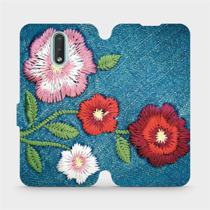 Phone Case Nokia 2.3 - Design MD05P