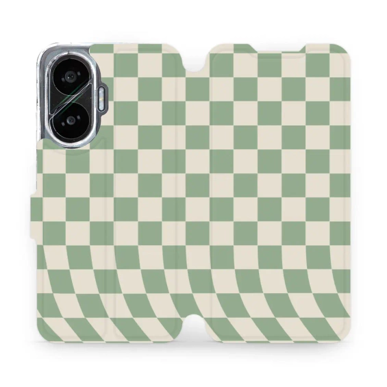 Etui do Xiaomi POCO F7 - wzór VA58S