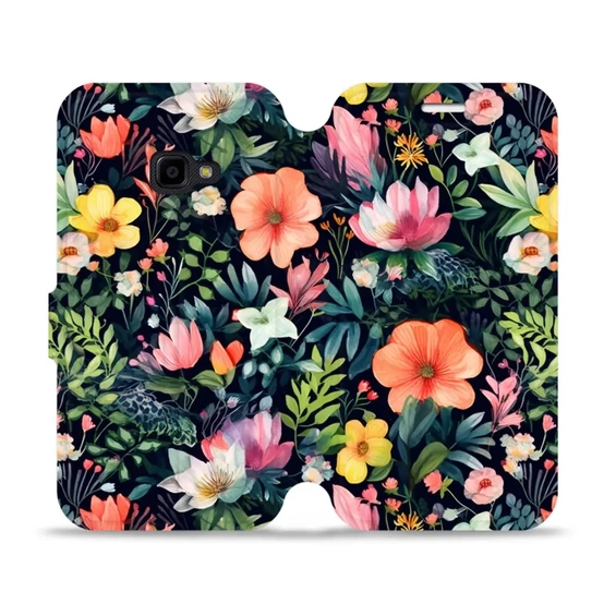 Etui do Samsung Galaxy Xcover 4 - wzór VP48S