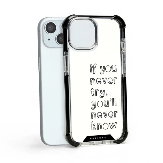 Case MagSafe Elite Bumper for Apple iPhone 15 Plus - Design D075D