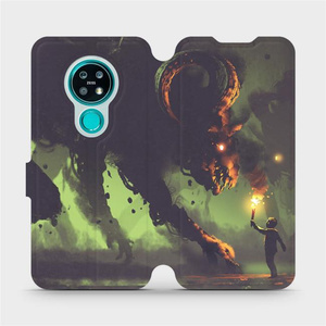 Etui do Nokia 7.2 - wzór VA08P