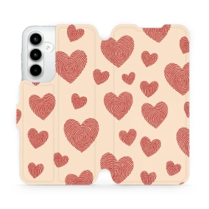 Phone Case Samsung Galaxy A35 5G - Design VP93S