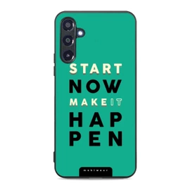 Phone Glossy Case Samsung Galaxy A16 5G - Design G079G
