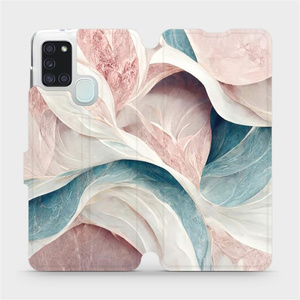 Phone Case Samsung Galaxy A21S - Design VP33S