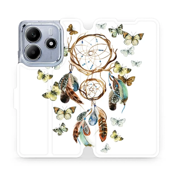 Phone Case Xiaomi Redmi Note 14 5G - Design M001P