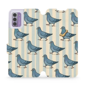 Phone Case Nokia G42 - Design VP91S