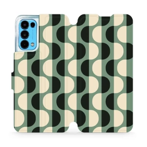 Phone Case OPPO RENO 5 5G - Design VA56S