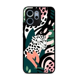 Phone Glossy Case OPPO Reno 14 F 5G - Design G053G