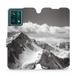 Phone Case Realme 9 Pro Plus - Design M152P