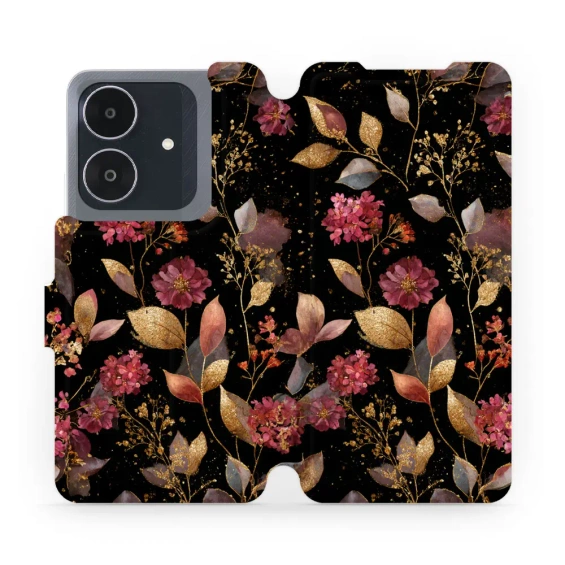 Phone Case Realme Note 60 - Design V171S