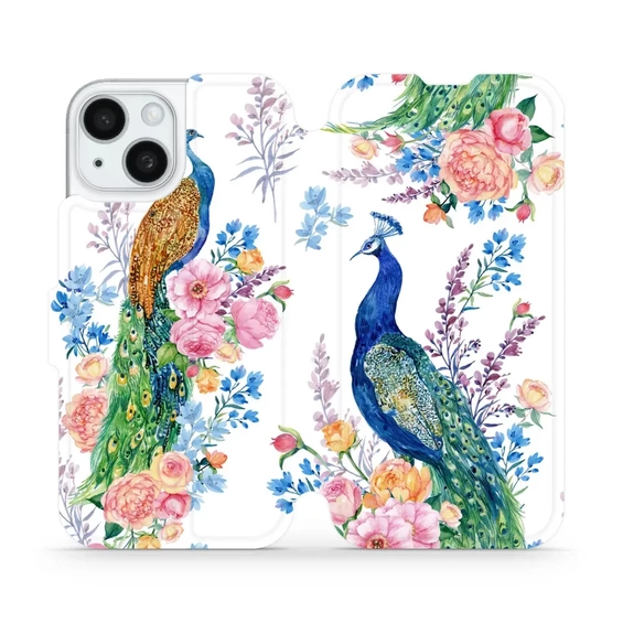 Phone Case Apple iPhone 15 - Design MX08S