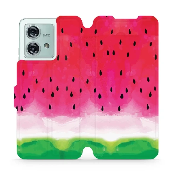 Phone Case Motorola Edge 40 Neo - Design V086S