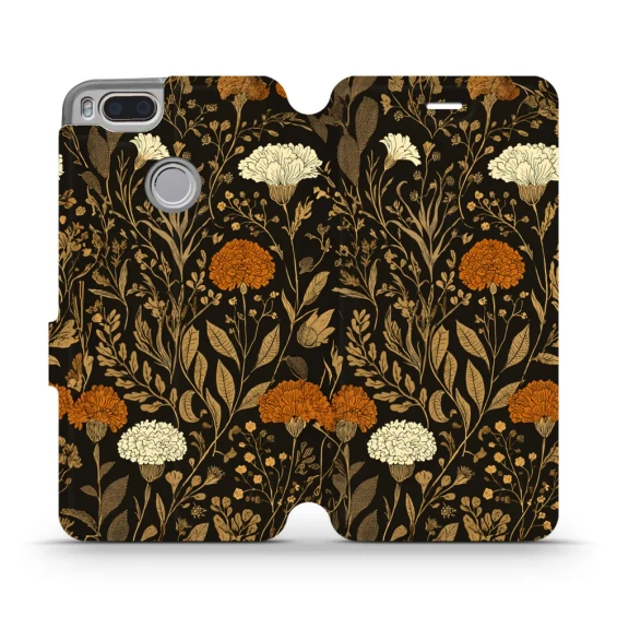 Etui do Xiaomi Mi A1 - wzór V174S