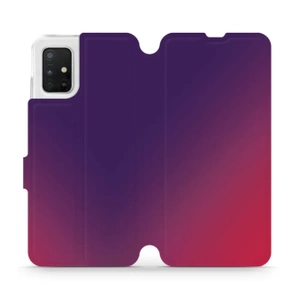 Hülle für Samsung Galaxy A51 5G - Farbe VP67S