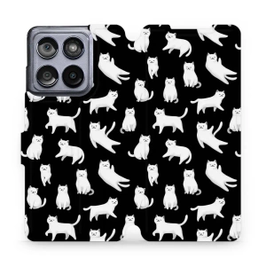 Phone Case Motorola Edge 60 Fusion - Design V163S