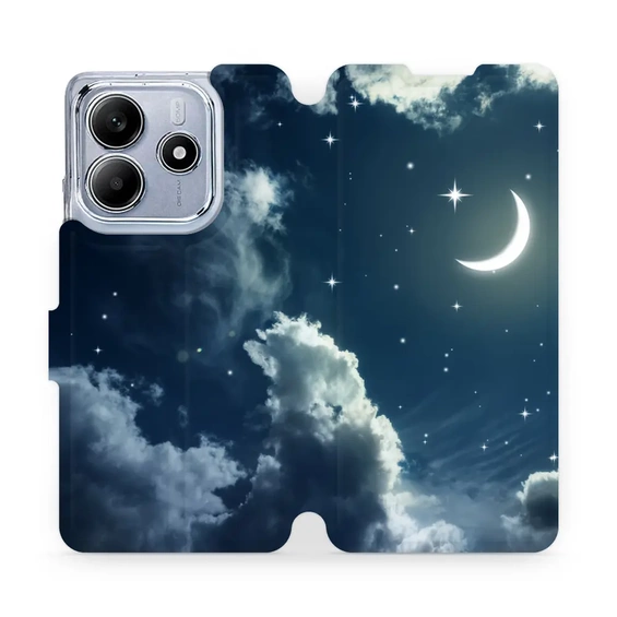 Etui do Xiaomi Redmi Note 14 5G - wzór V145P